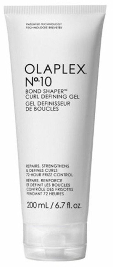 Olaplex BOND SHAPER vlasová maska 200 ml