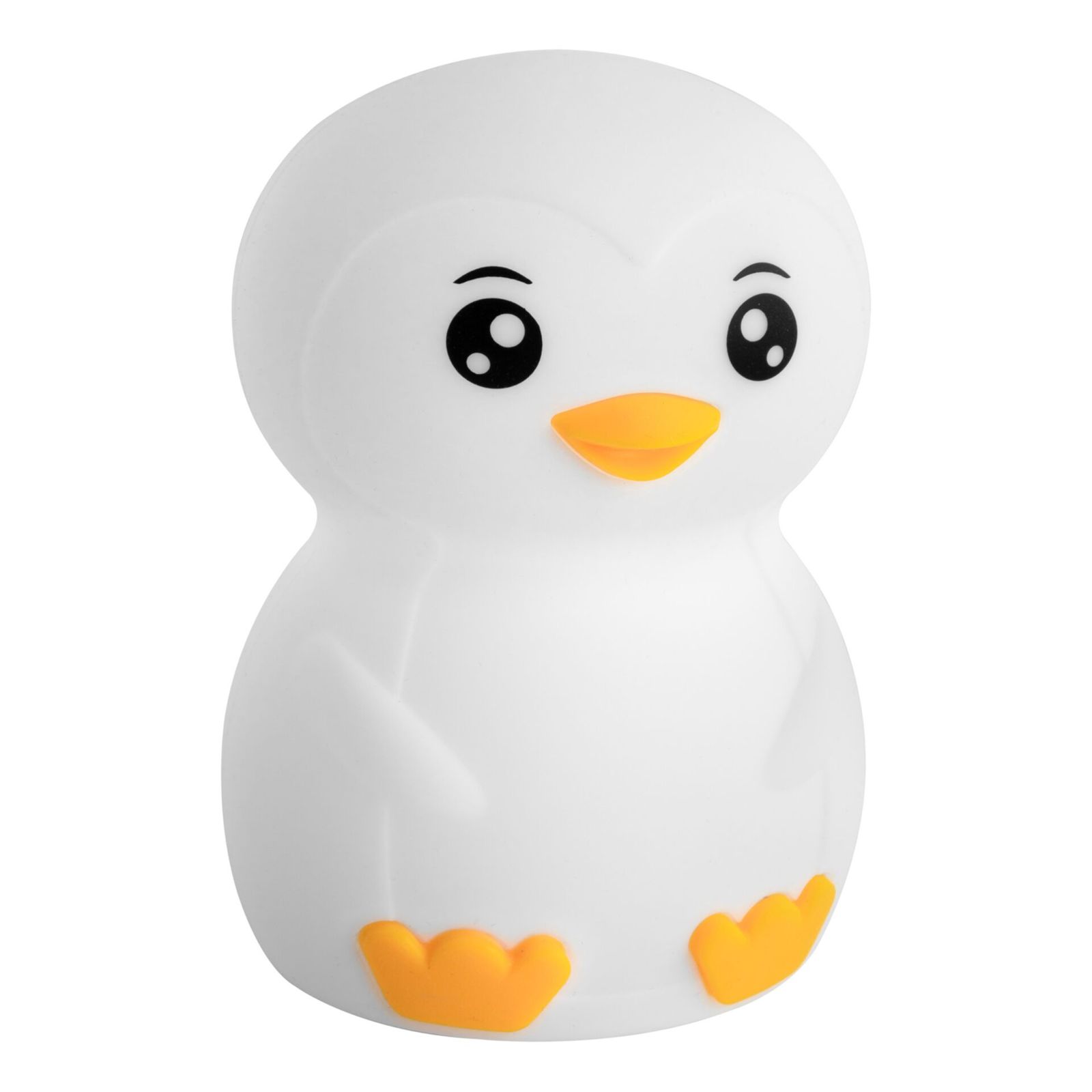 Ansmann Mobiles Nachtlicht Pinguin Leon