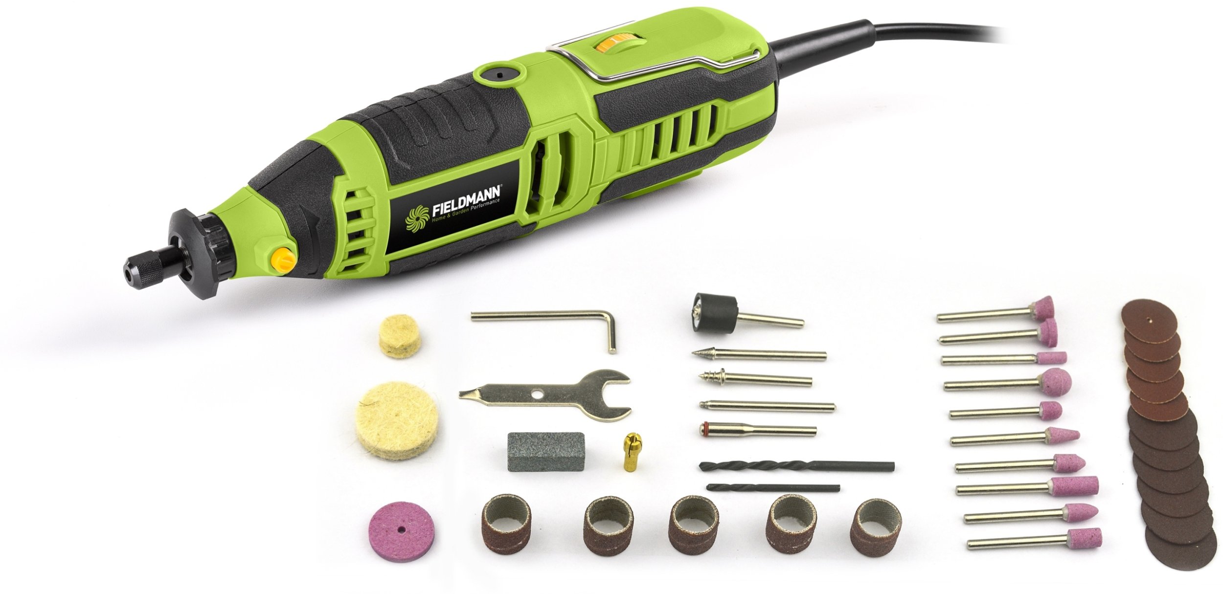 Fieldmann Mini mlýnek FDMB 200160-E