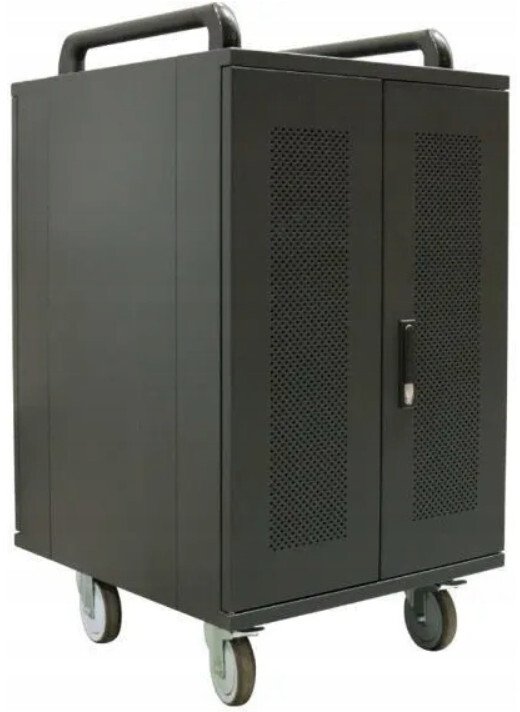 Avtek Mobilní nabíjecí skříňka pro notebooky - Nabíjecí vozík 16