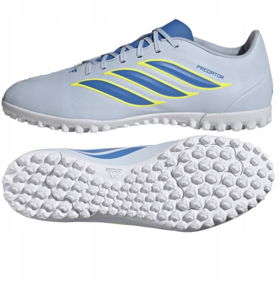 Adidas Kopačky Adidas Predator Club TF JS0355