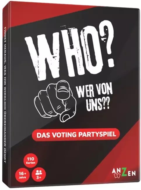 Omega Toys Desková hra Carletto 3113016