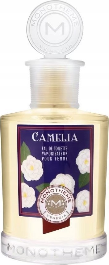 Monotheme Dámský parfém Venezia Camelia EDT 100 ml