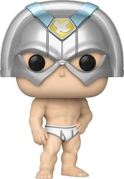Funko Pop Figurka POP TV: PÍSMO SVATÉ - POP 2