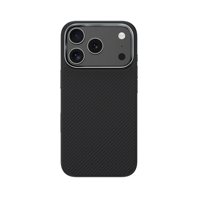 Benks ArmorPro 600D Kev.Blk kryt na iPho