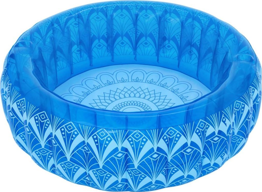 Bestway Bazén Boho vzory 168/53 cm