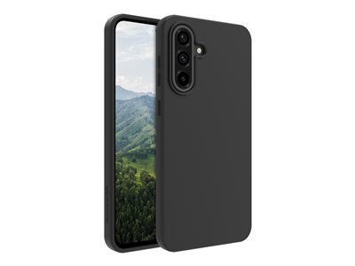 Bulk Eco Case Nuuk - Galaxy A36 - Black, Eco Case Nuuk - Galaxy A36 - Black