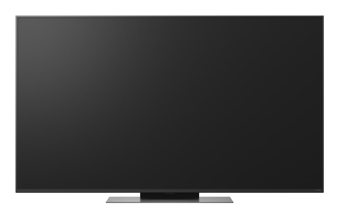 LG QNED AI 55QNED86A3A televizor 139,7 cm (55 ) 4K Ultra HD Smart TV Wi-Fi Černá
