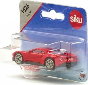 Siku Vůz Ford GT