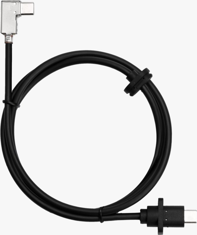 BambuLab Kabel USB typu C pro tiskárny Bambu Lab řady A1 Mini