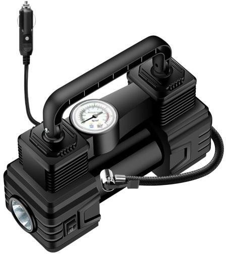 Rockforce Pístový kompresor do auta (30l/min) 12V