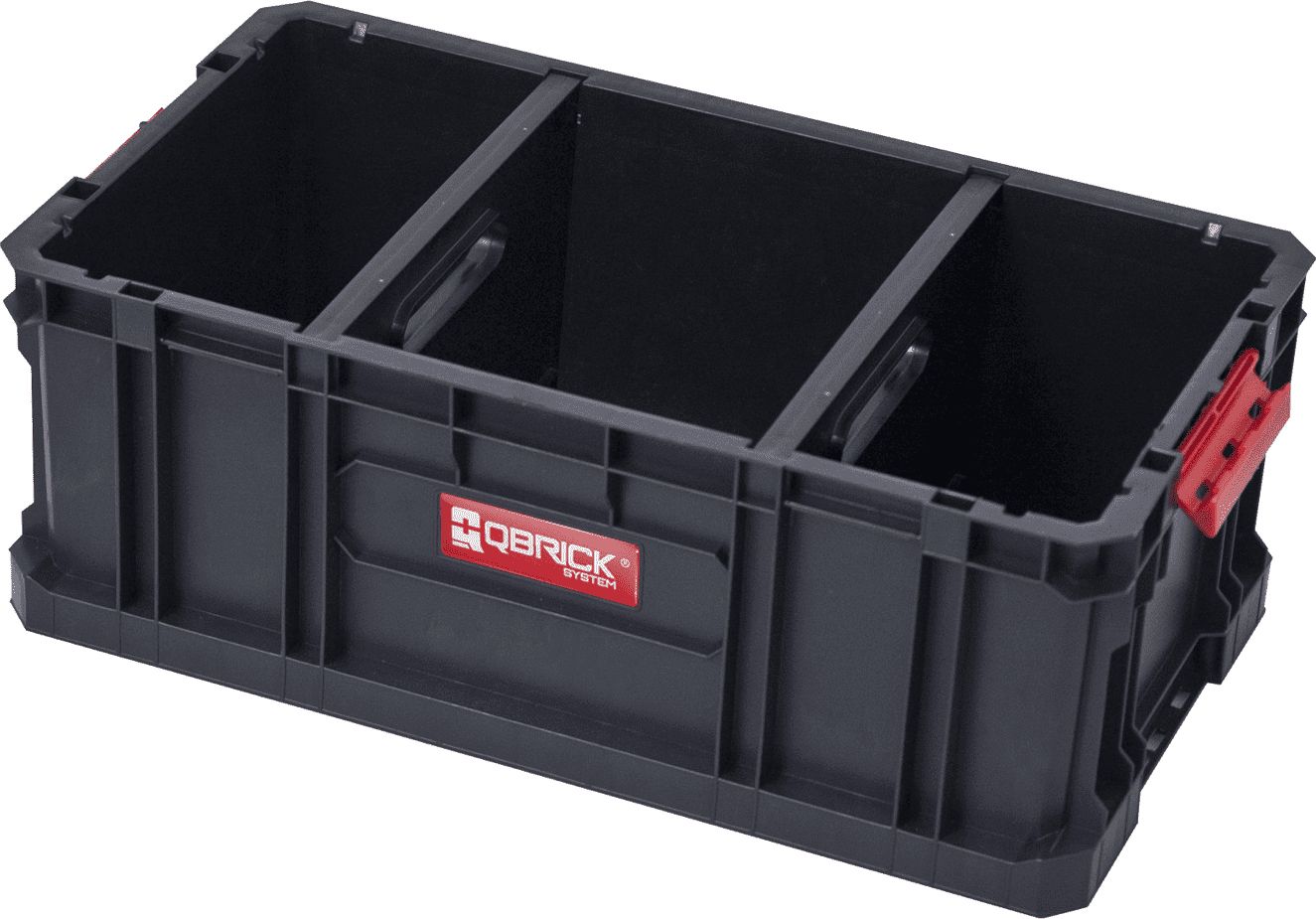 Qbrick Two Box 200 Flex Tool Box
