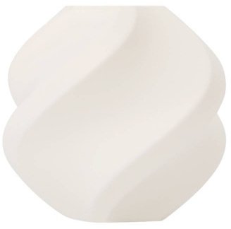 BambuLab 3D tiskárna Bambu Lab PLA odolný plast 1,75 mm 1 kg - bílá