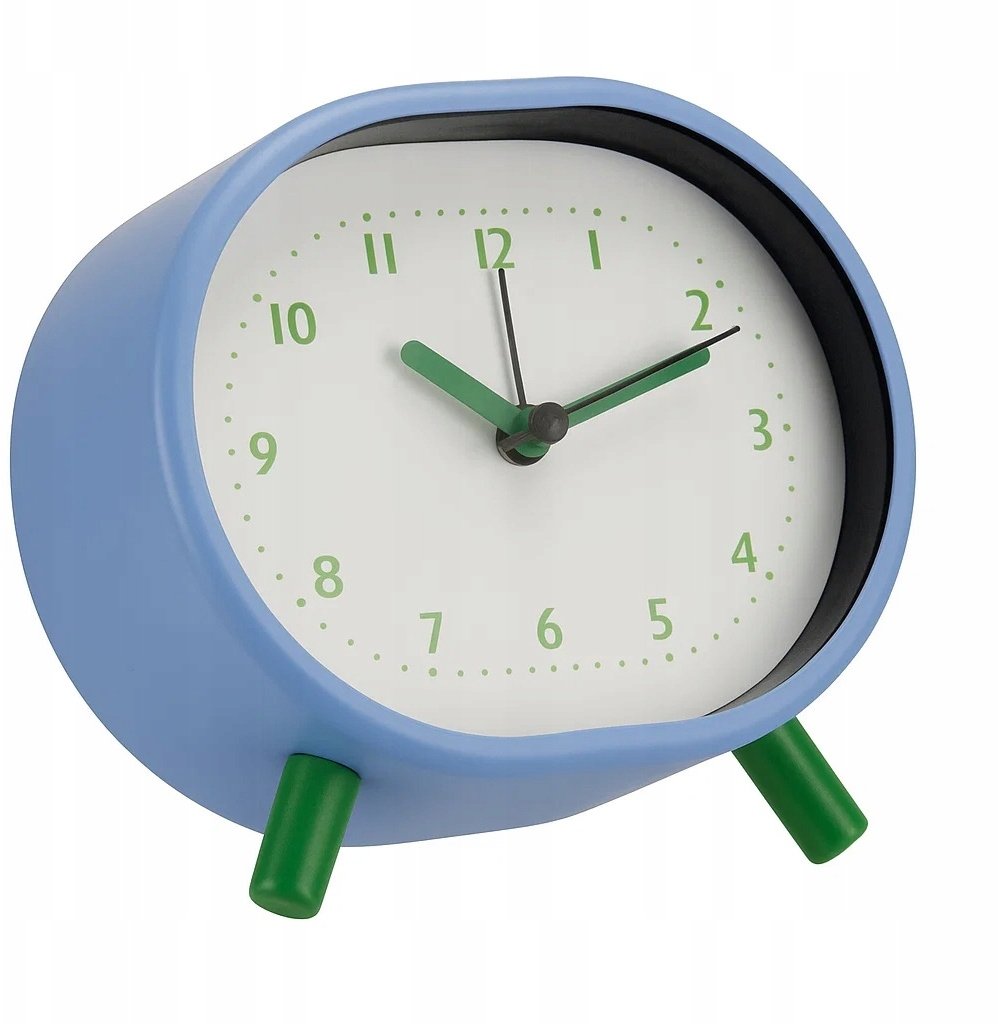 Segnale Kovový budík VAKNA