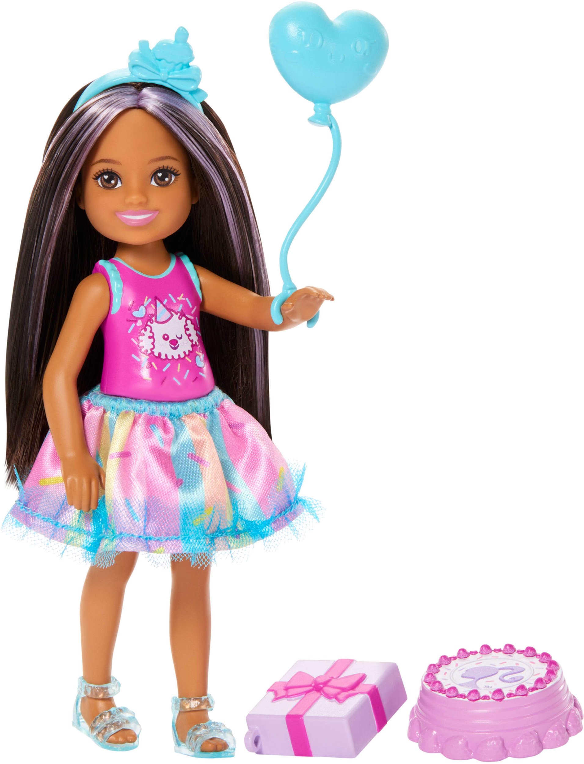 Mattel Barbie Family & Friends Club Chelsea