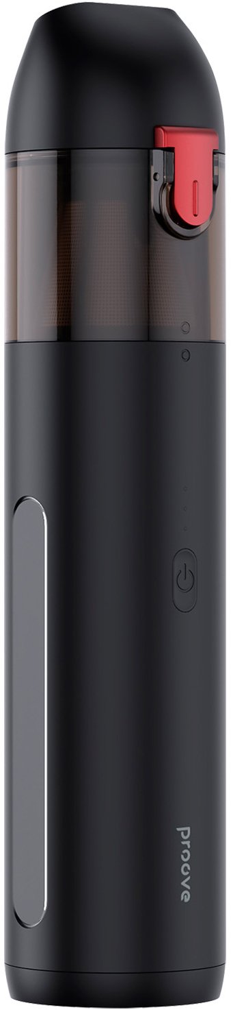 PROOVE Autovysavač Void Assistant C3 černý