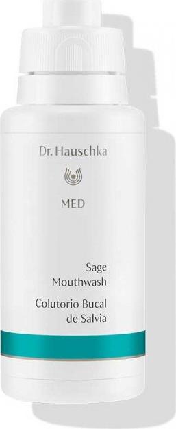 Dr. Hauschka DR. HAUSCHKA_Med Šalvěj ústní voda 300ml