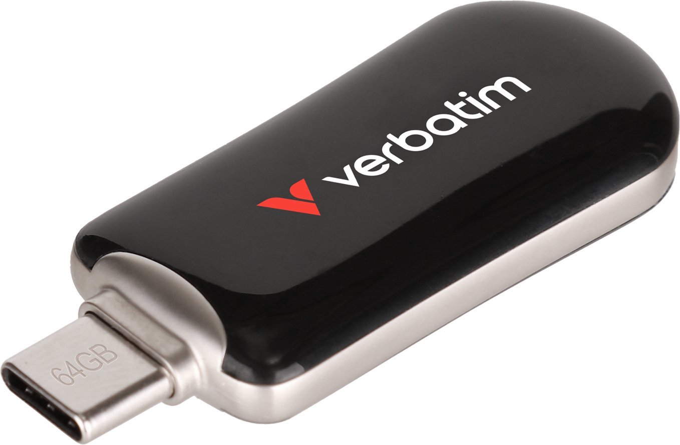 Verbatim Pendrive Plectra, 512 GB (30227)