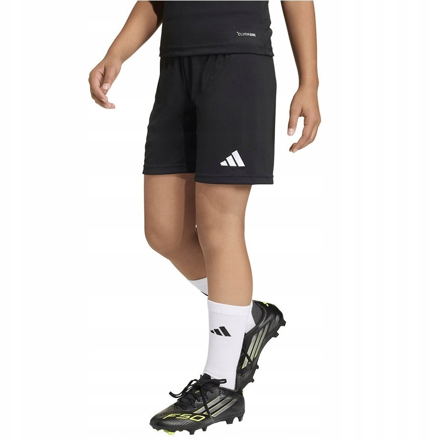 Adidas adidas ENTRADA 26 Short Junior JZ6531