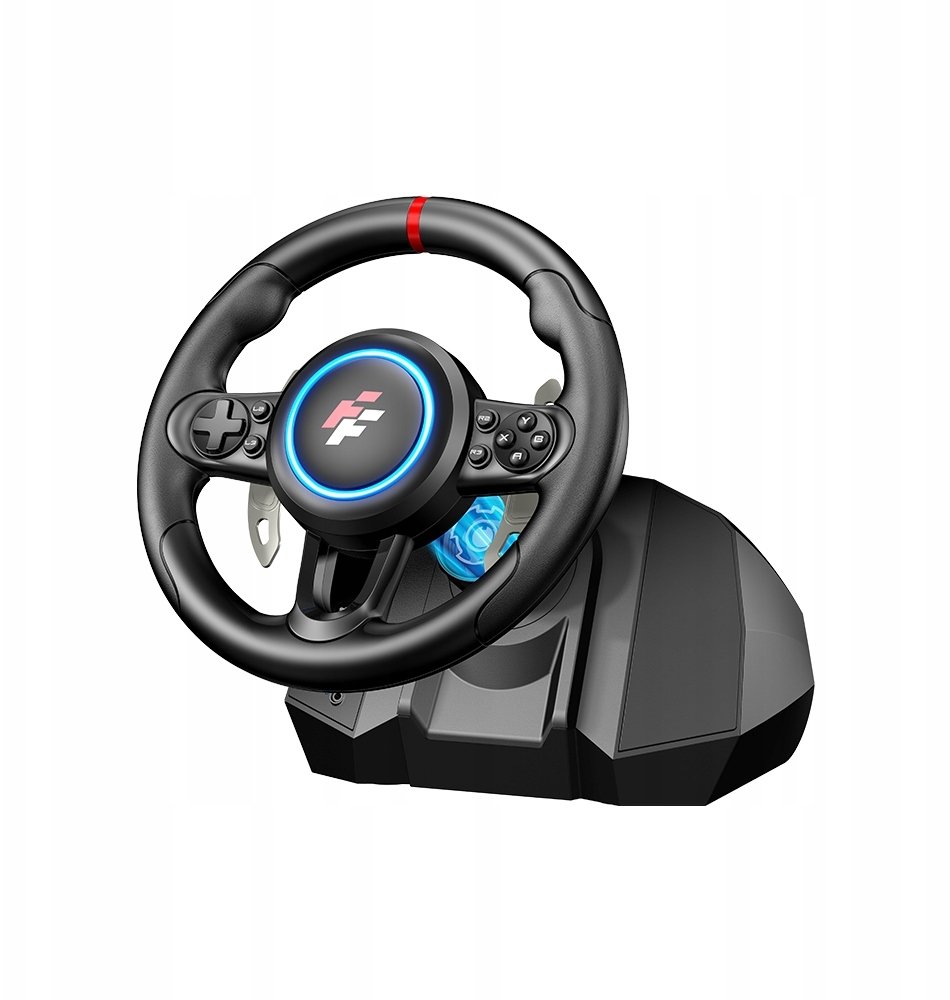 FLASHFIRE FLASHFIRE RIM T118 řídítka Sepang