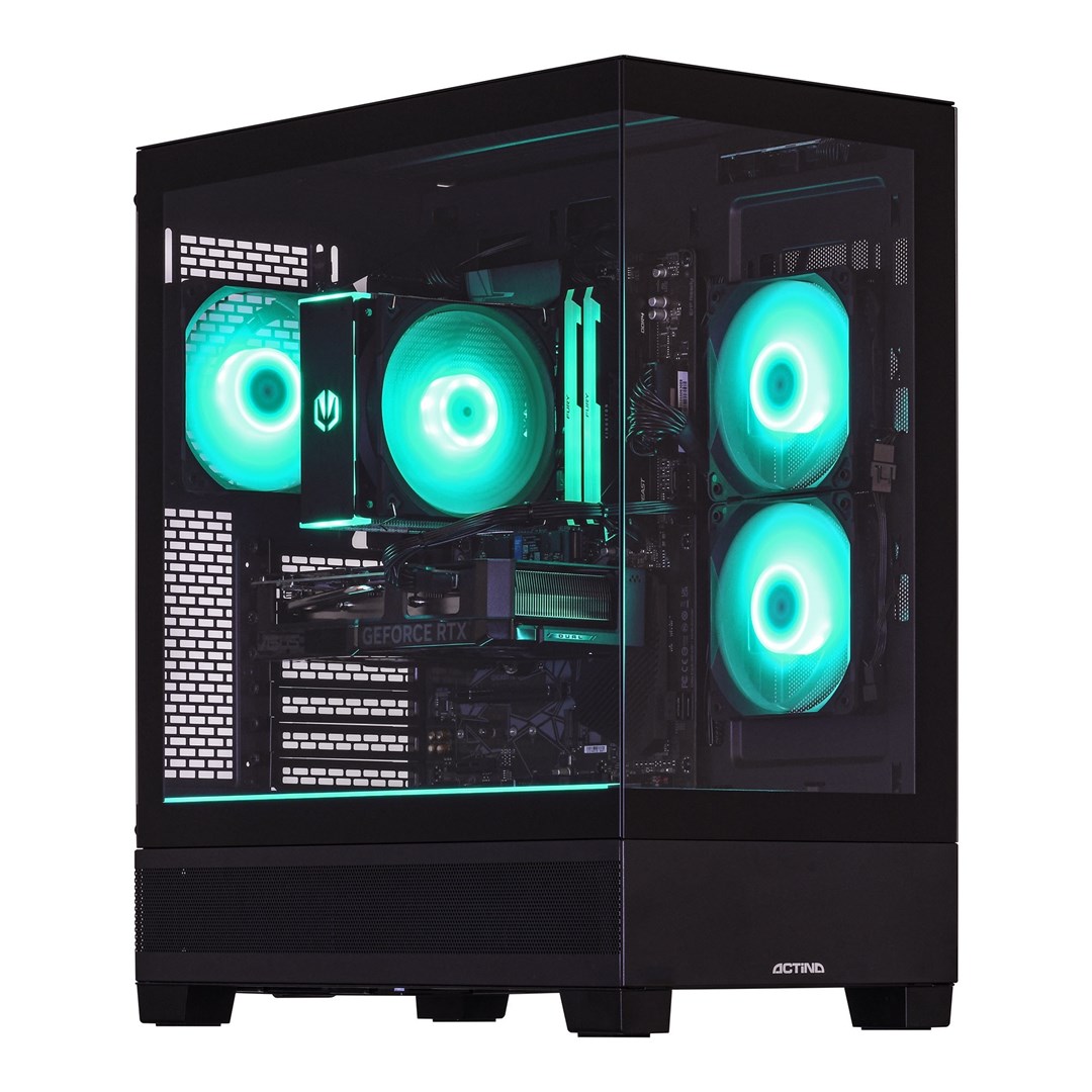 .Actina Gaming GameOn