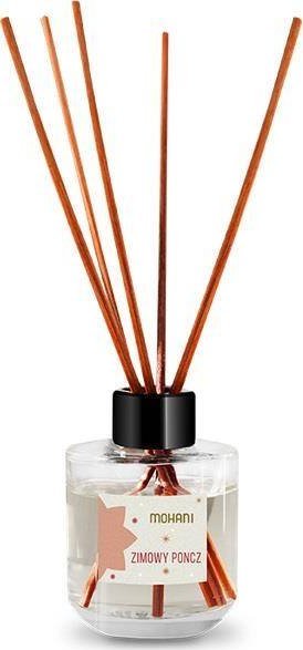 Mohani Vonný difuzér Winter Punch 100ml