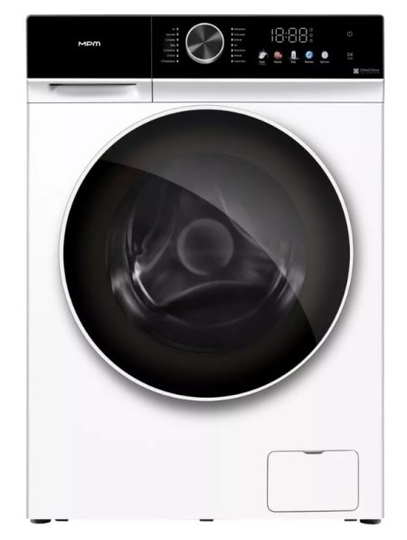 MPM-5112-PT-44 Automatická pračka bílá
