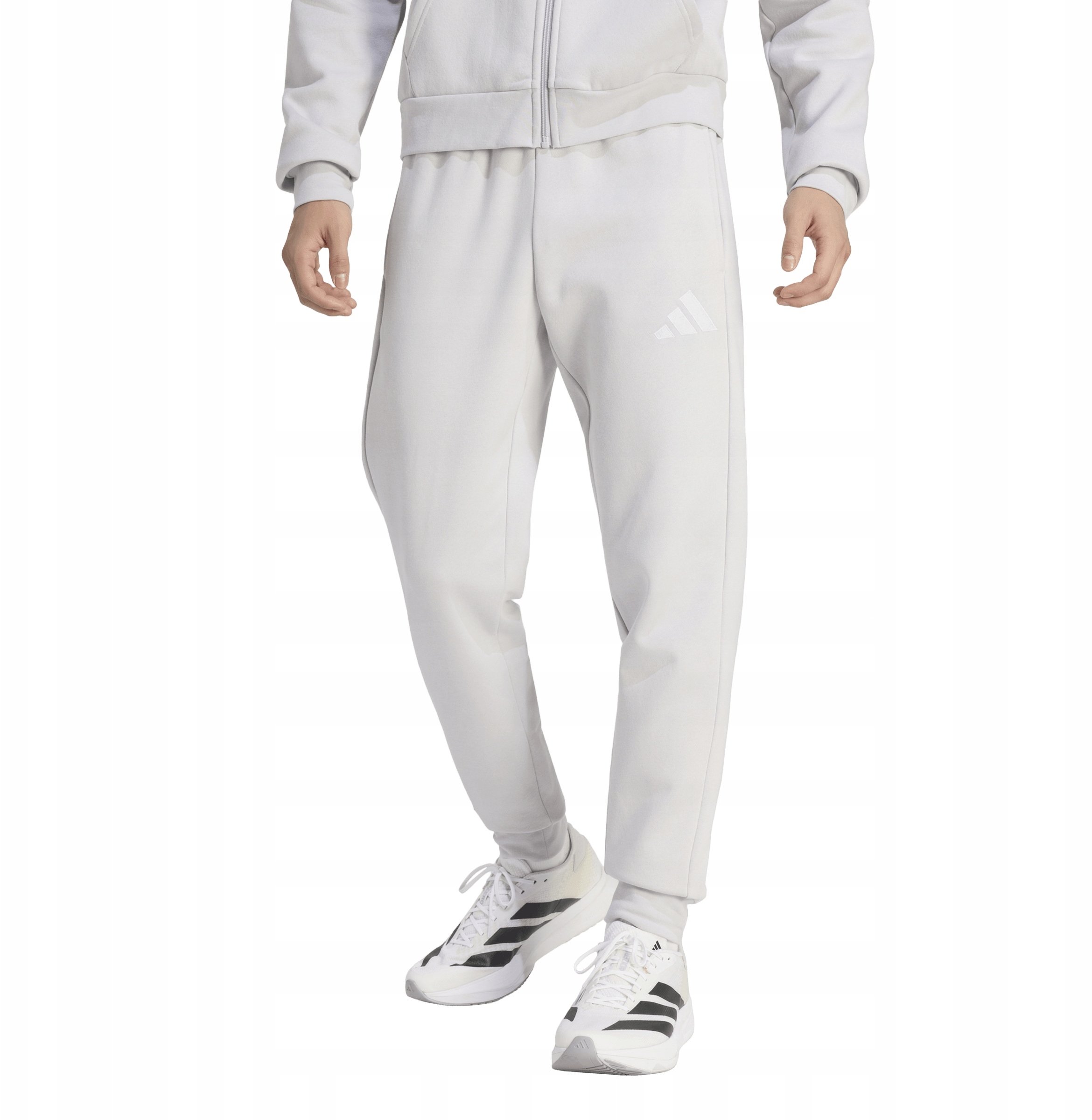 Adidas Kalhoty adidas ENTRADA 26 Sweat JZ9139