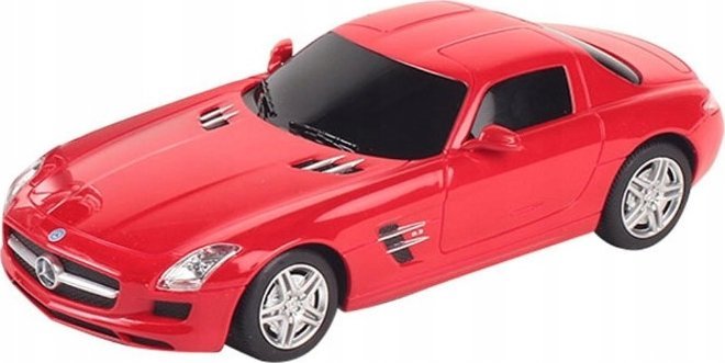 Maisto Maisto, speciální edice, Mercedes-Benz Sls Amg Roadster, Autíčko, 1:24, 8+ let