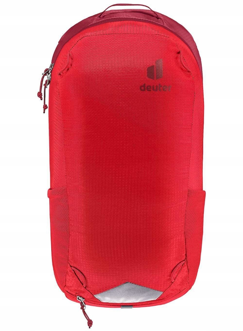 Plecak turystyczny Deuter Race 16, cherry