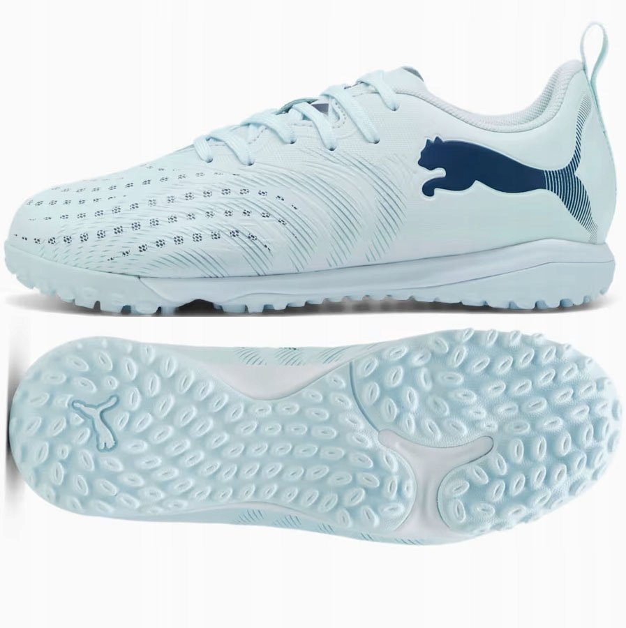 Puma boty Puma Future 9 PLAY JR TT 108931-03