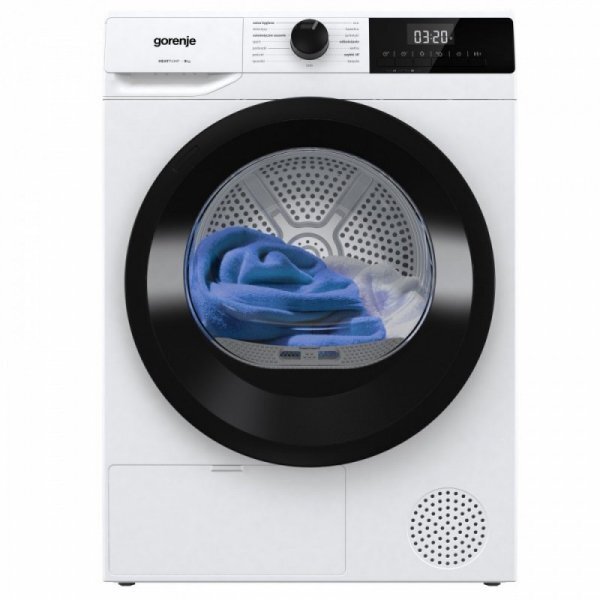 Gorenje Sušička D2HNE9C/PL