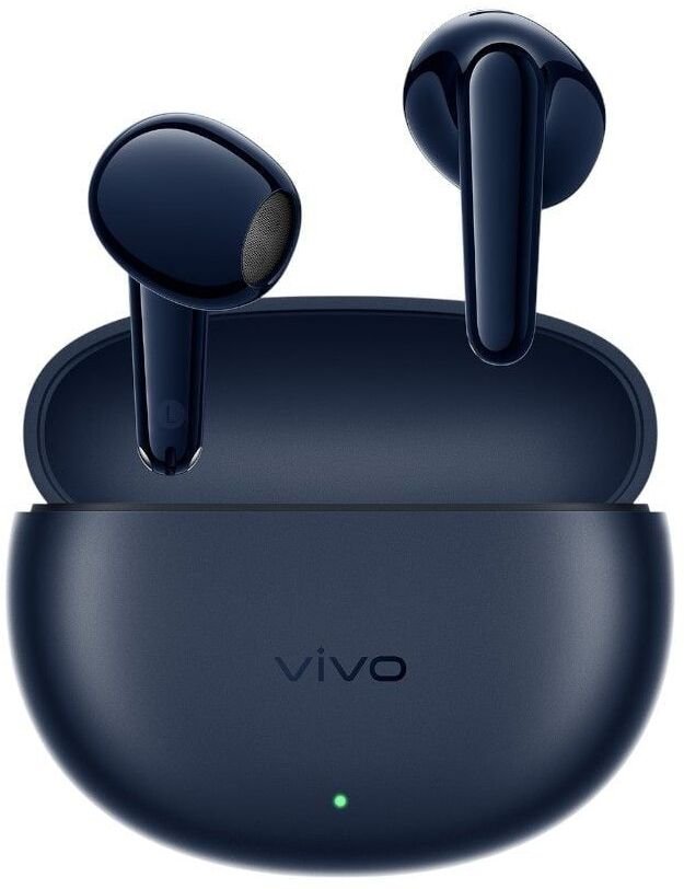 Vivo Bezdrátová sluchátka do uší Buds Air3 tmavě modrá