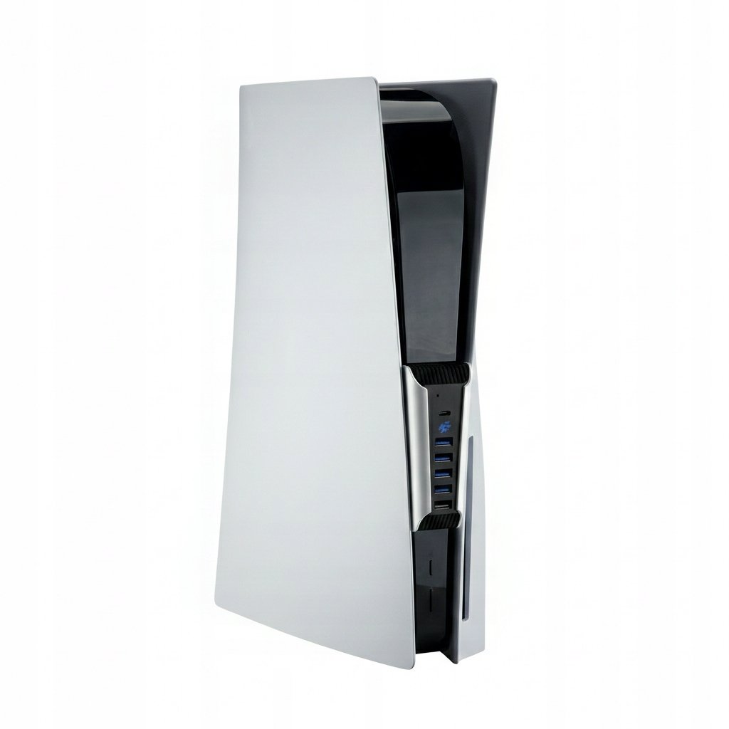 FLASHFIRE USB Hub FLASHFIRE pro PS5 P702