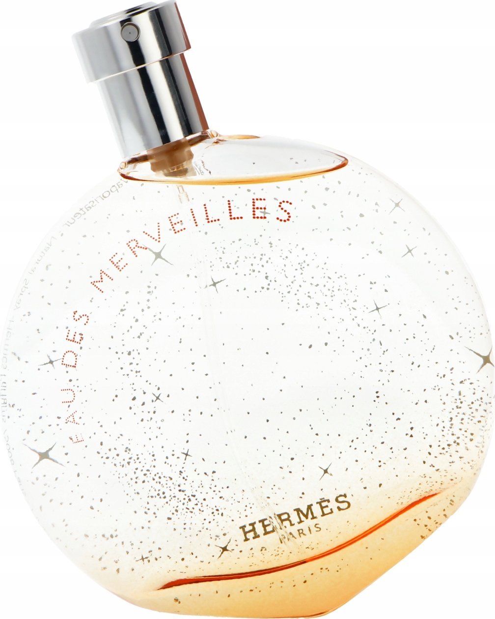Alkotest MINIATURA HERMES Eau Des Merveilles EDT 7,5ml