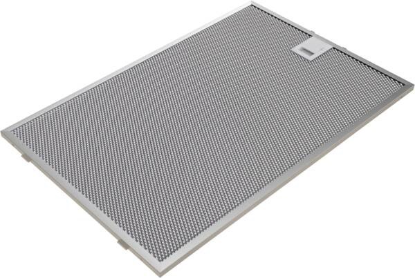 Bosch DBB85CC60 digestoř Vestavěný Černá 582 m3/h