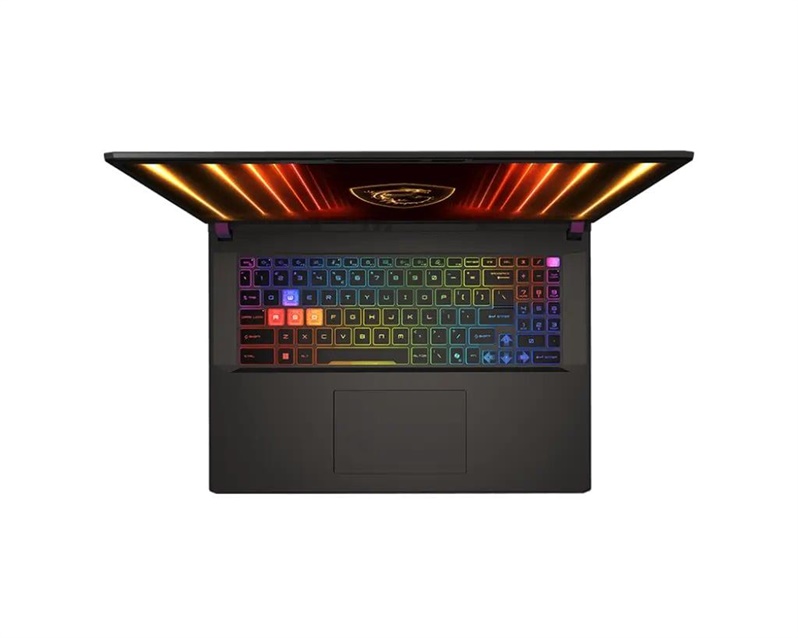MSI KOMPATIBILNÍ S VECTOR AMD RYZEN 9 8940HX