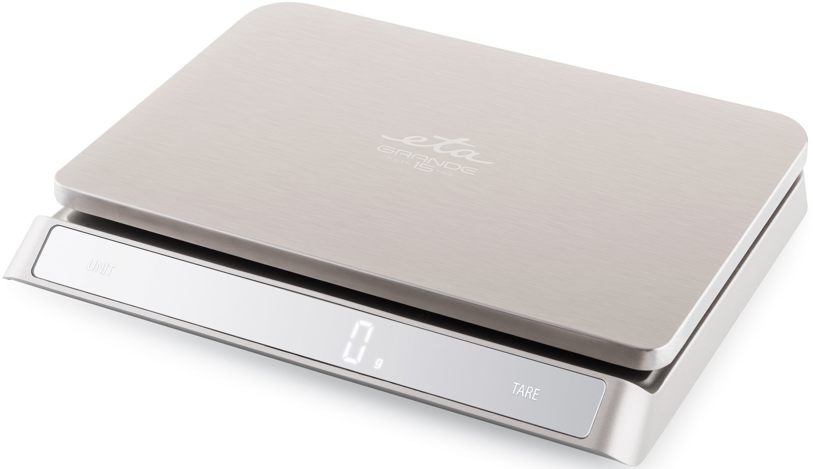 Eta Kuchyňská váha Kuchyňská váha ETA Grande - ETA977090000
