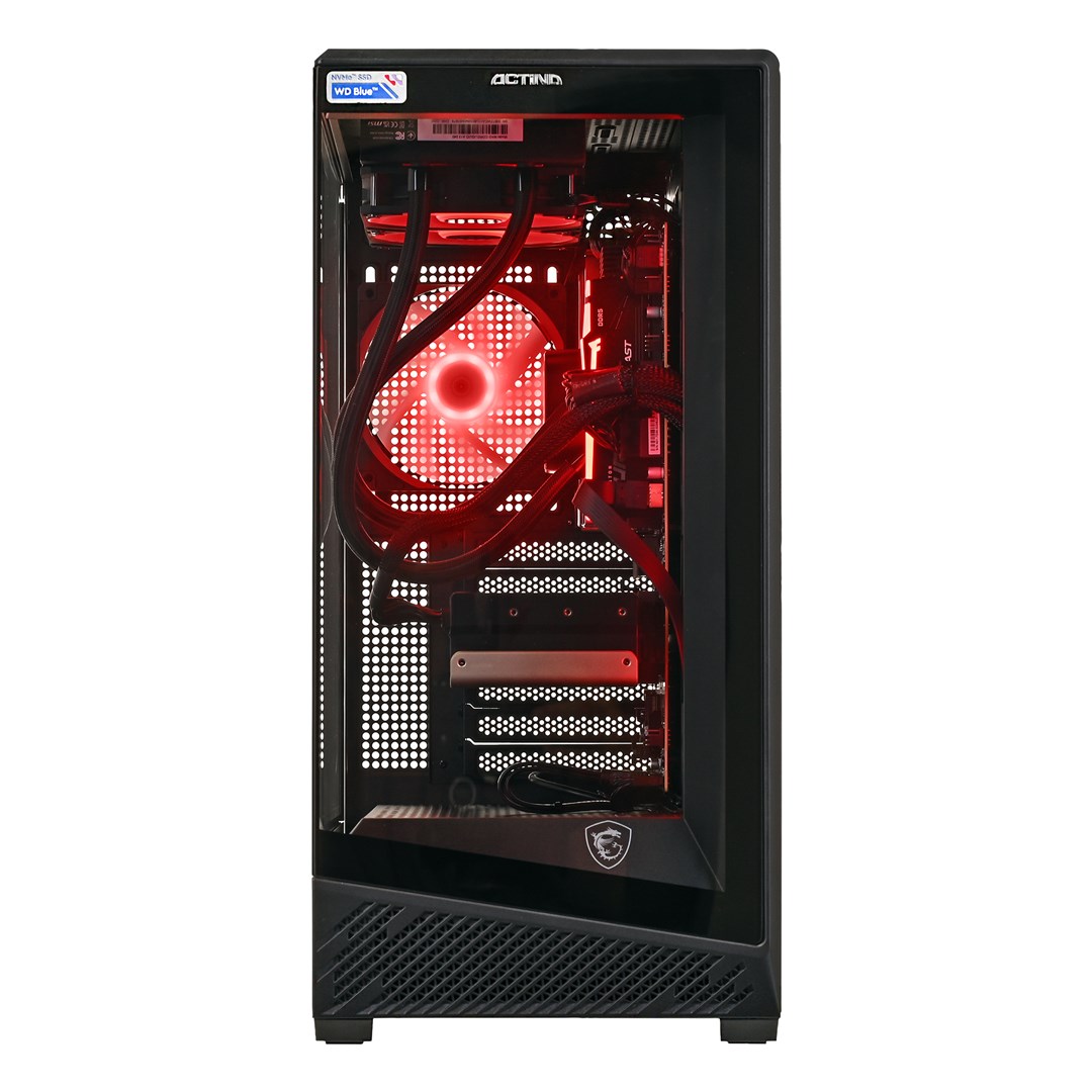 .Actina Gaming GameOn