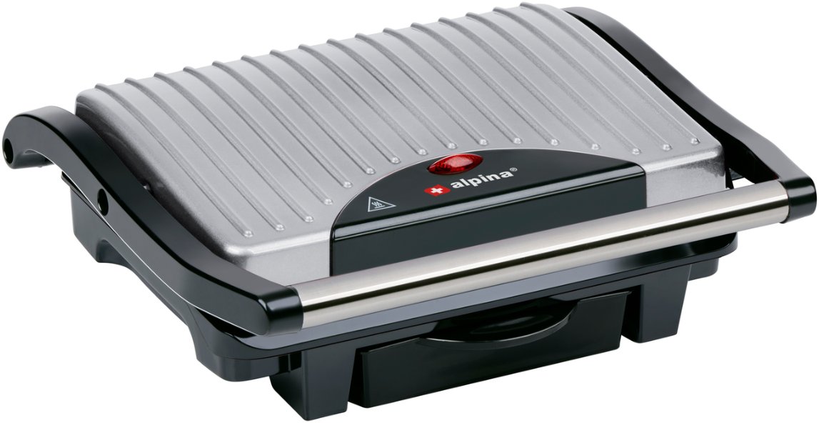 Alpina Elektrický gril ALP-SI-58697