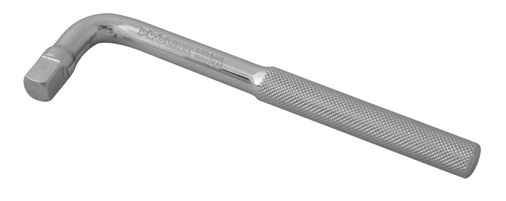 Pro-Line L-tvarovaná rukojeť 3/4 440 mm (18865)