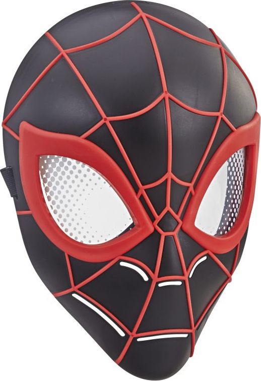 Hasbro Spider-Man Miles Morales (E3662)
