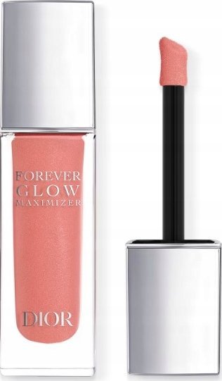 Dior FOREVER GLOW MAXIMIZER RŮŽOVÝ RŮŽOVÝ
