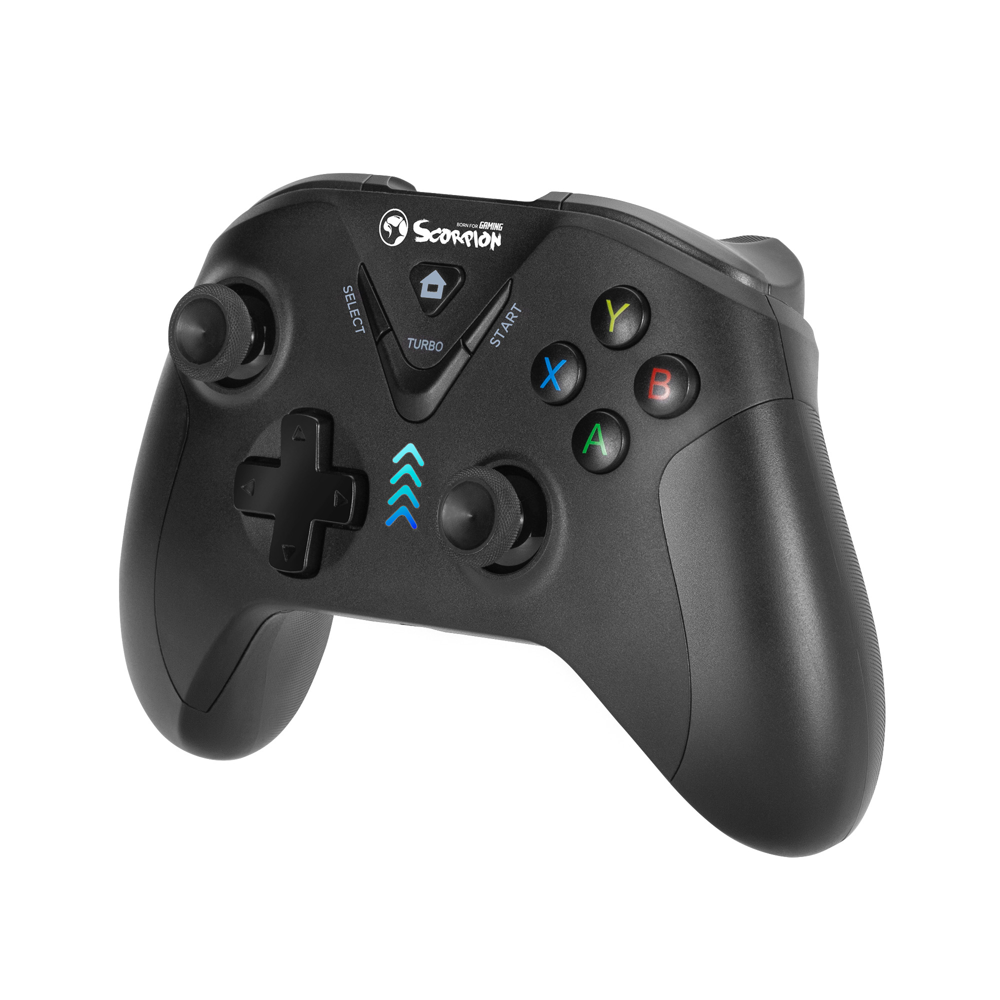 Marvo PACT 40  GT-019/Gamepad Marvo PACT