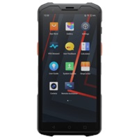 ROZBALENO - SUNMI L2s PRO, 14 cm (5.5  ), GPS, USB-C, BT, Wi-Fi, 4G, NFC, Android, kit (USB), RB