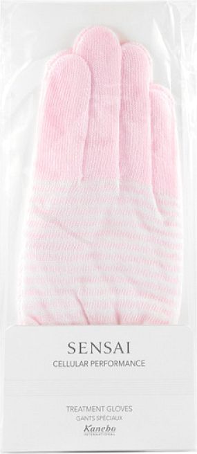 Kanebo Rukavice na ruce Cellular Treatment 2 ks/1 balení