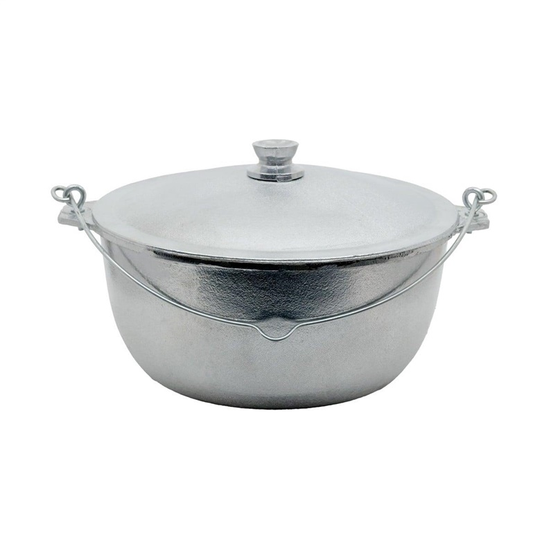 TEXAS_CLUB Kazan Texas Club, 28 cm, 6 l