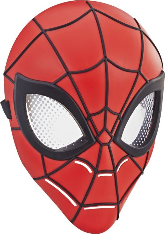Hasbro Maska Spider-Mana (E3660)