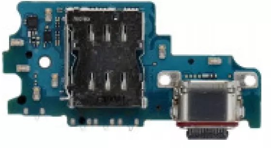 Samsung Nabíjecí deska Charger ServicePack USB pro SAMSUNG M21 M30s M31 M215 / M307 / M315 GH59-15181A