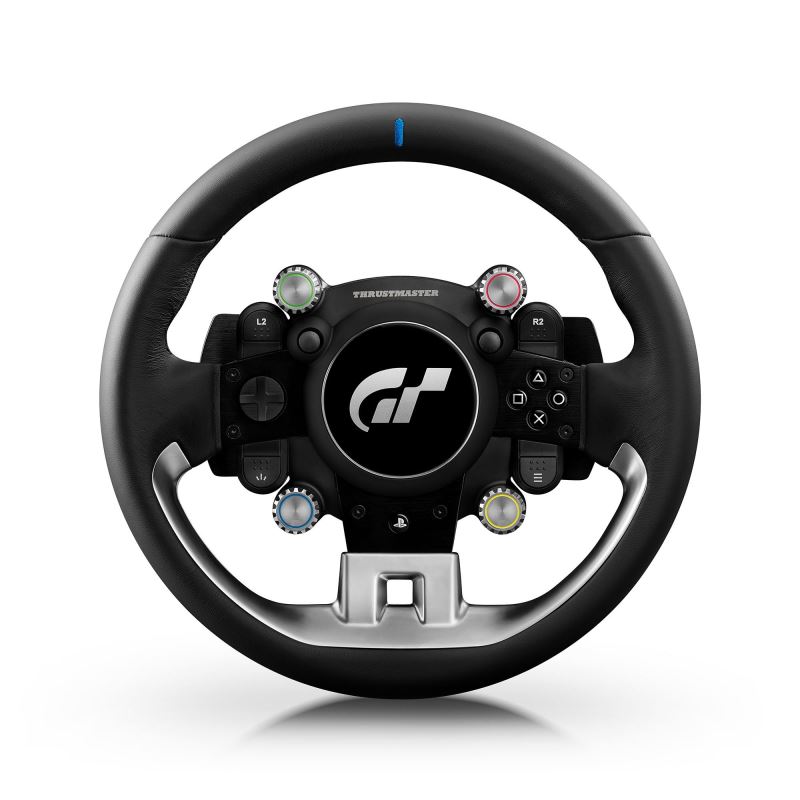 Thrustmaster volant GT WHEEL Add-on pro PC, PS5, PS4 (4060468)